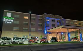 Holiday Inn Express & Suites - Louisville N - Jeffersonville By Ihg